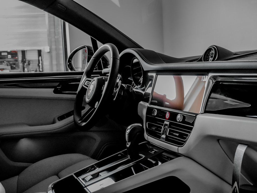 2026 Porsche Macan S Colorado Springs CO