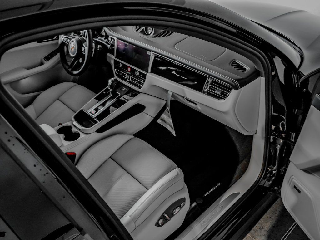 2026 Porsche Macan S Colorado Springs CO