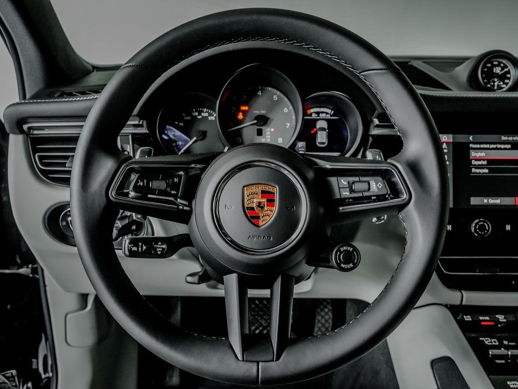 2026 Porsche Macan S Colorado Springs CO