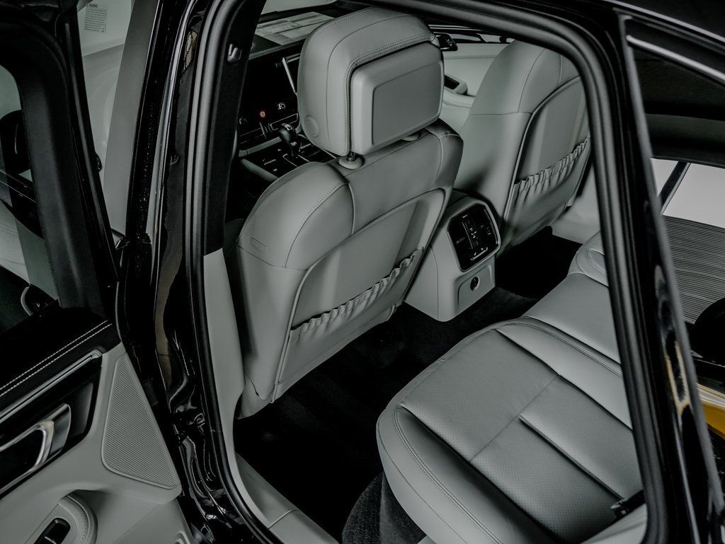 2026 Porsche Macan S Colorado Springs CO