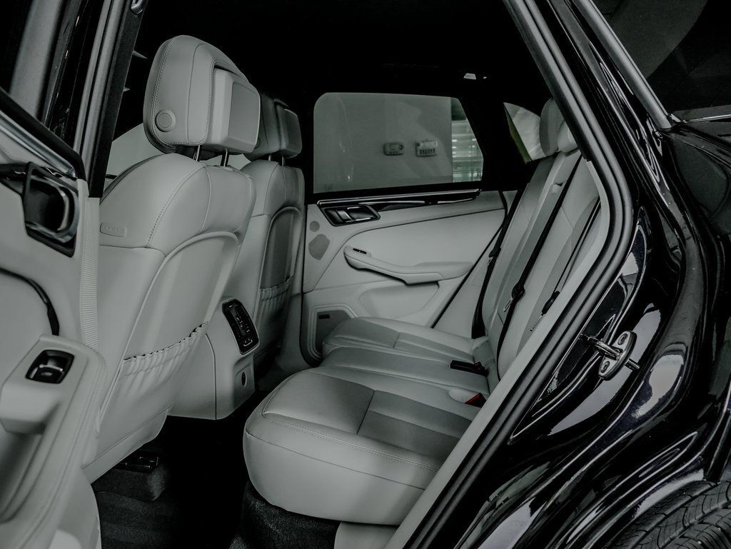 2026 Porsche Macan S Colorado Springs CO