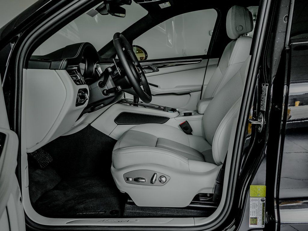 2026 Porsche Macan S Colorado Springs CO