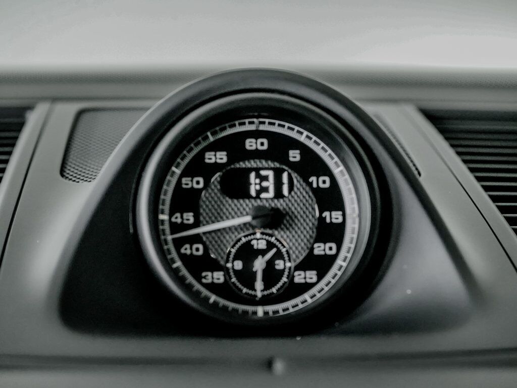 2026 Porsche Macan S Colorado Springs CO