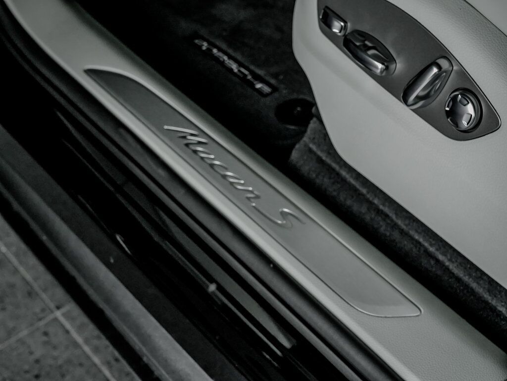 2026 Porsche Macan S Colorado Springs CO