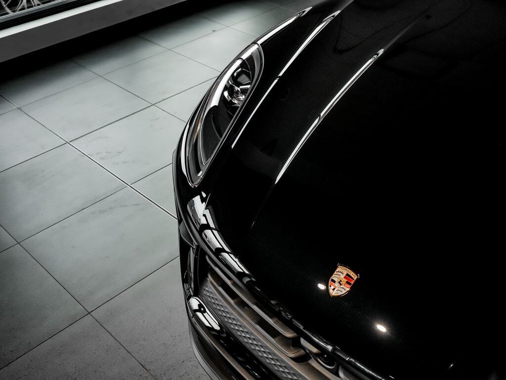 2026 Porsche Macan S Colorado Springs CO