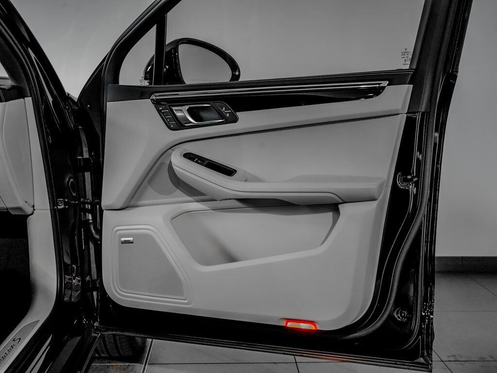 2026 Porsche Macan S Colorado Springs CO