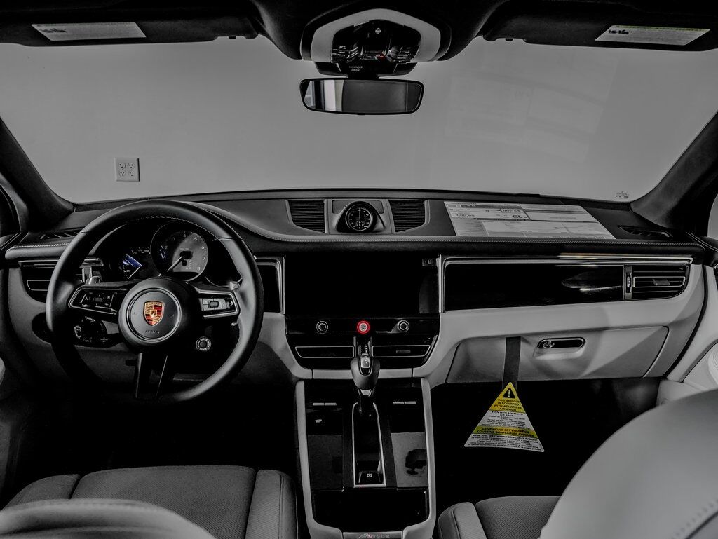 2026 Porsche Macan S Colorado Springs CO