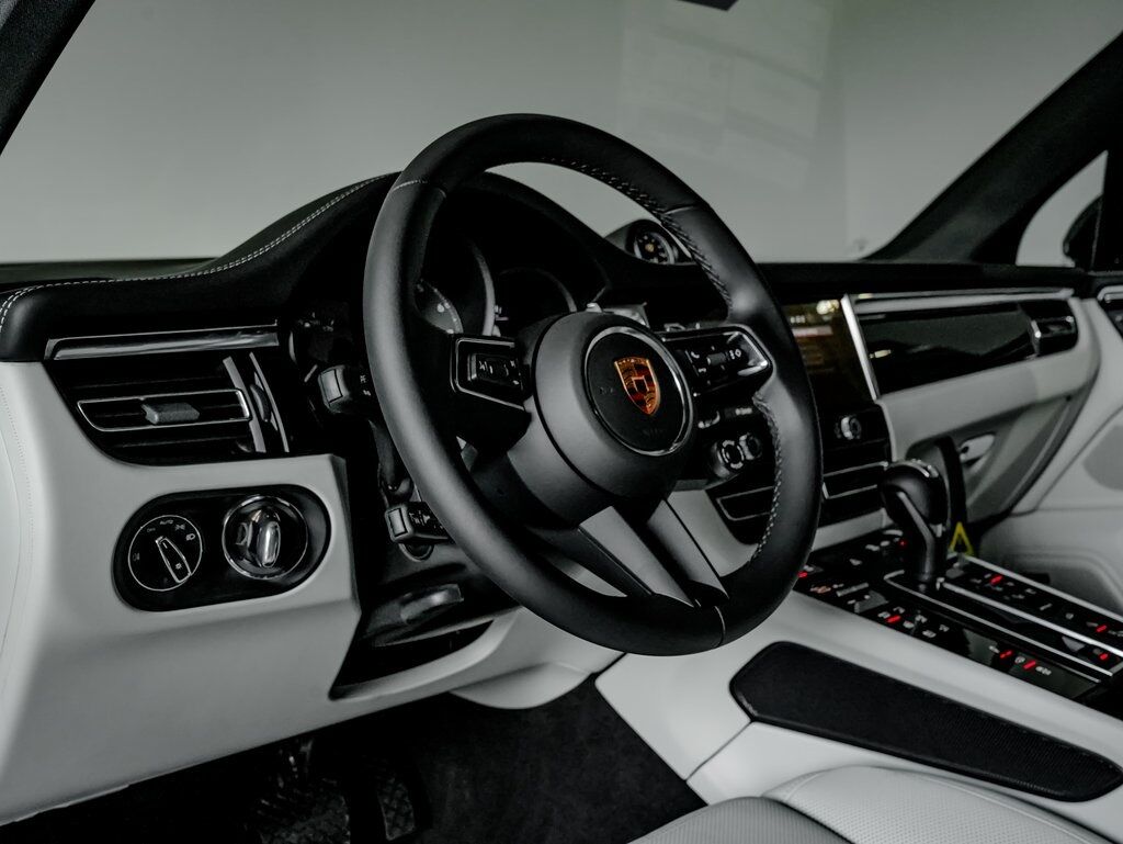 2026 Porsche Macan S Colorado Springs CO