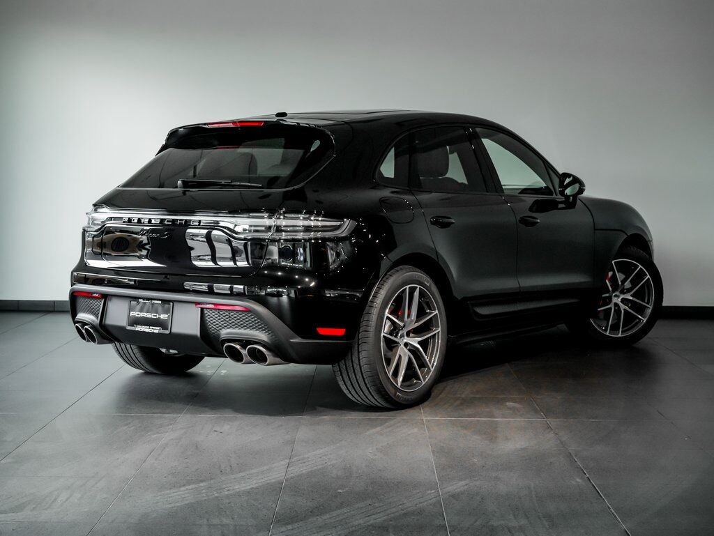 2026 Porsche Macan S Colorado Springs CO