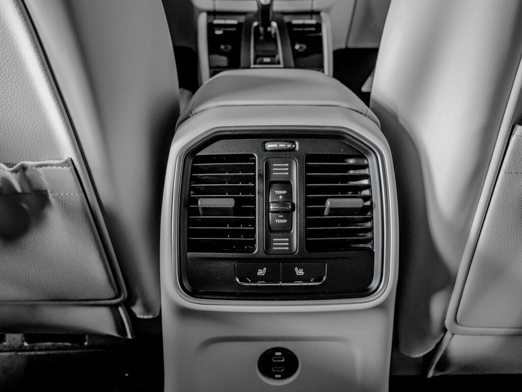 2026 Porsche Macan S Colorado Springs CO