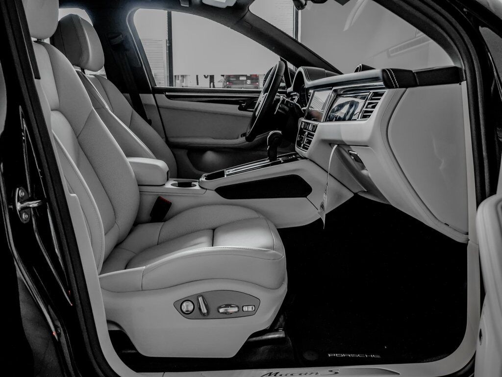 2026 Porsche Macan S Colorado Springs CO