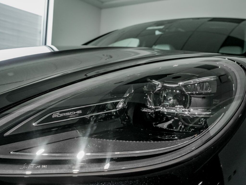 2026 Porsche Macan S Colorado Springs CO