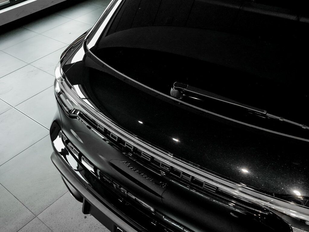 2026 Porsche Macan S Colorado Springs CO