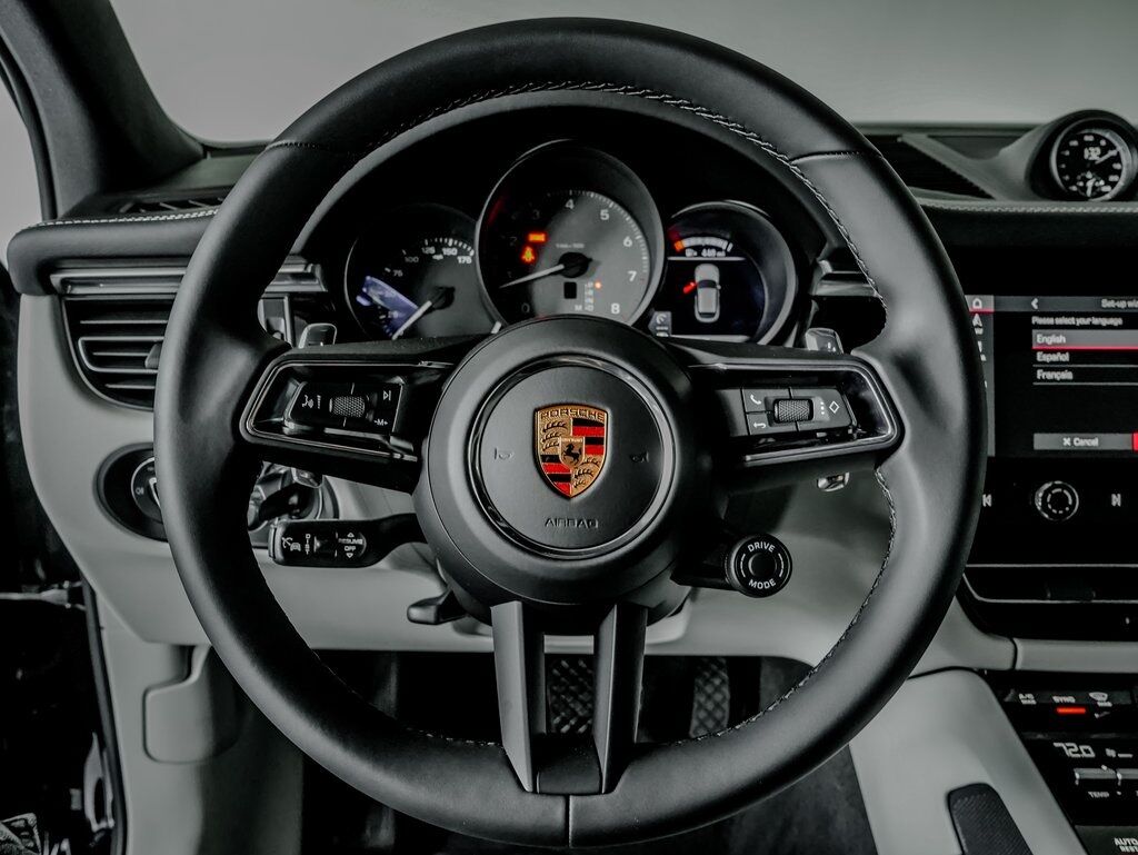 2026 Porsche Macan S Colorado Springs CO