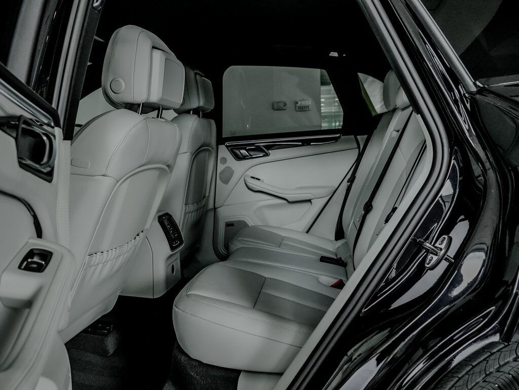 2026 Porsche Macan S Colorado Springs CO