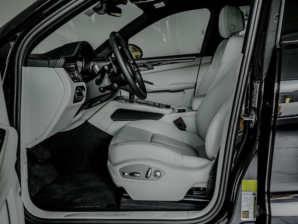 2026 Porsche Macan S Colorado Springs CO