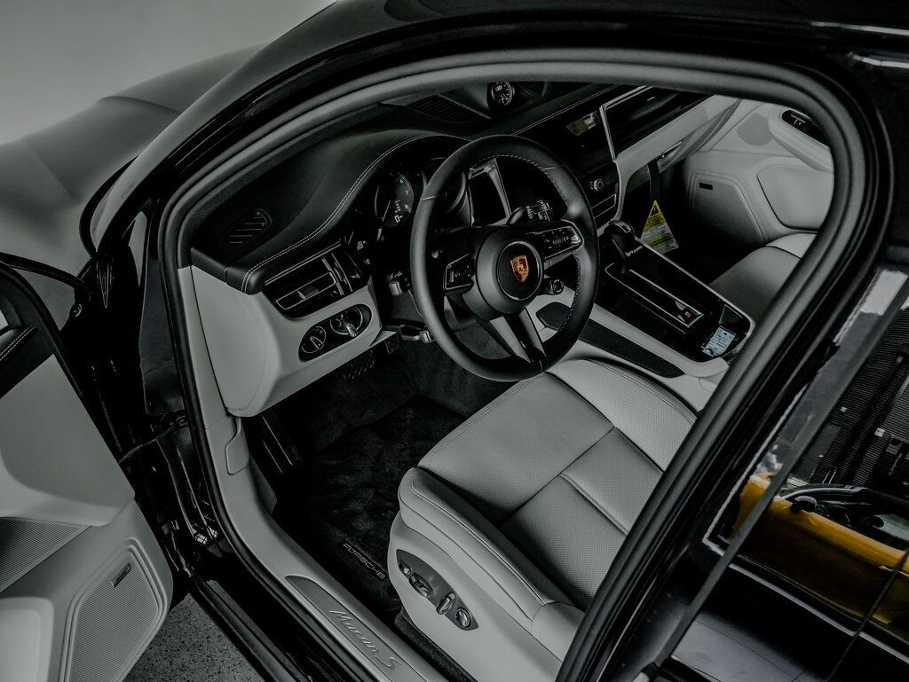 2026 Porsche Macan S Colorado Springs CO