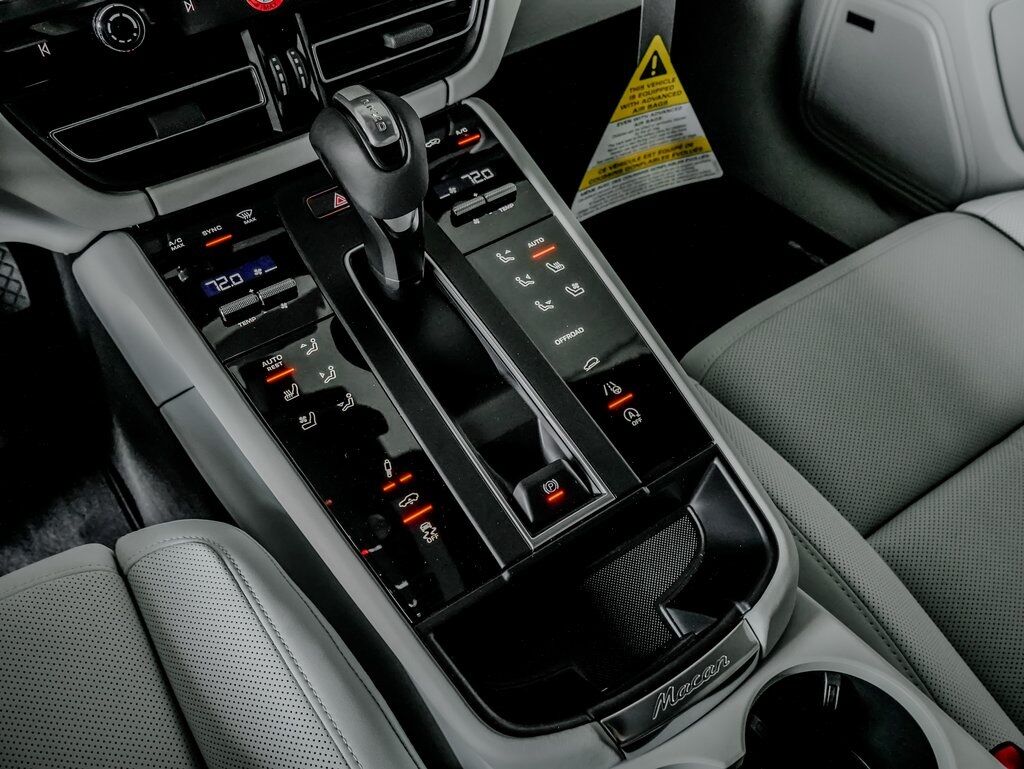 2026 Porsche Macan S Colorado Springs CO