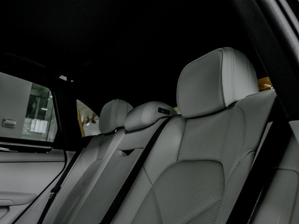 2026 Porsche Macan S Colorado Springs CO