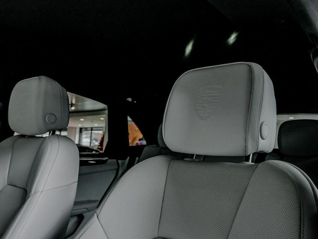 2026 Porsche Macan S Colorado Springs CO