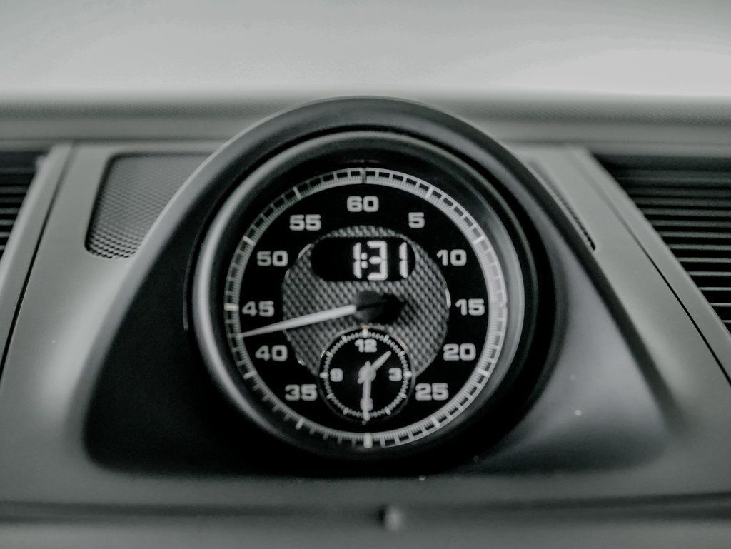 2026 Porsche Macan S Colorado Springs CO