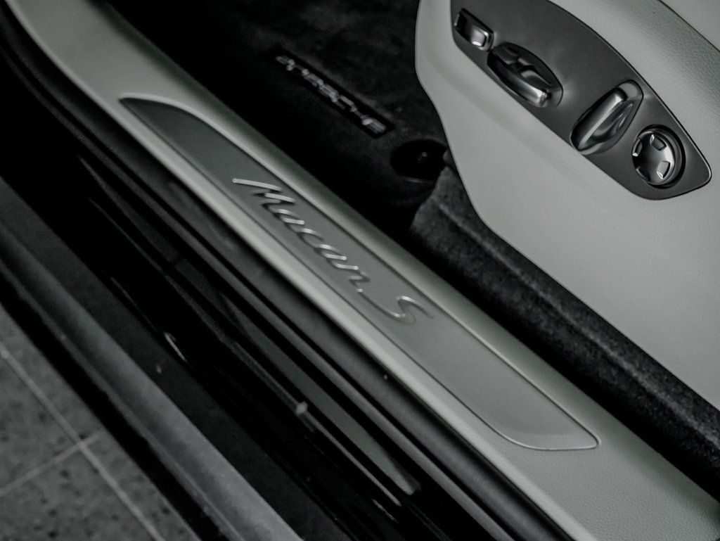 2026 Porsche Macan S Colorado Springs CO