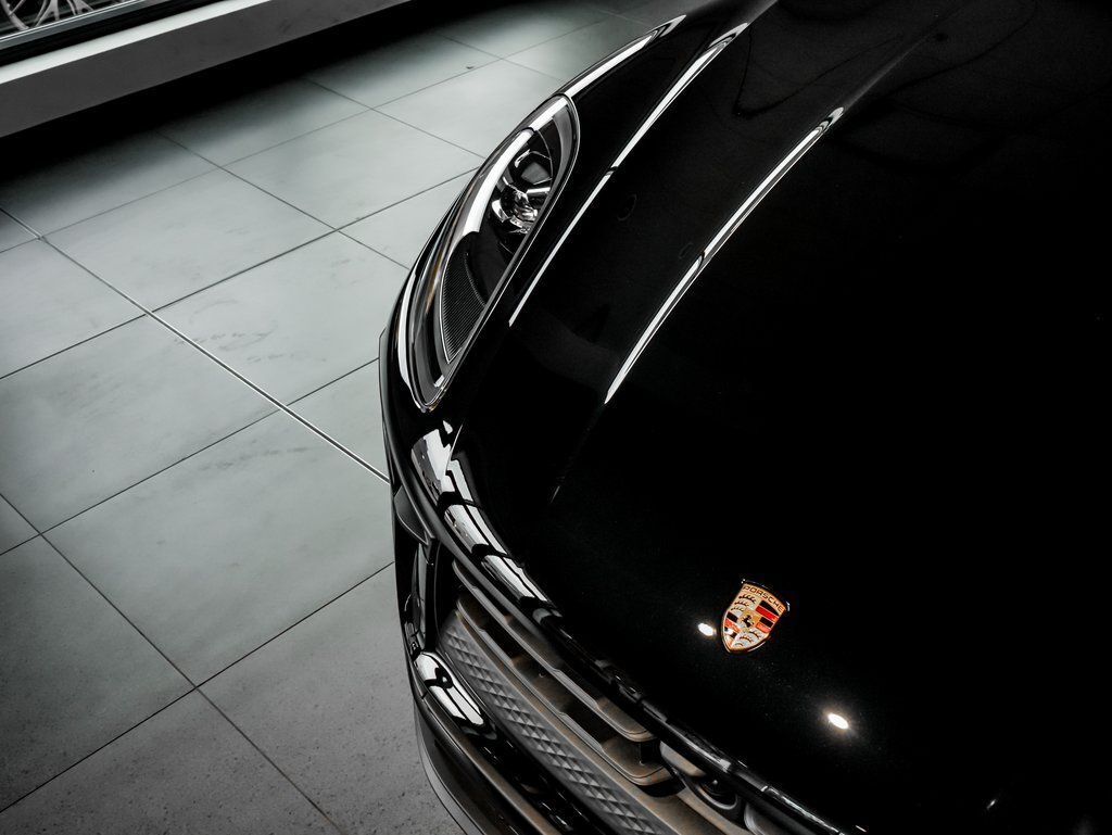 2026 Porsche Macan S Colorado Springs CO