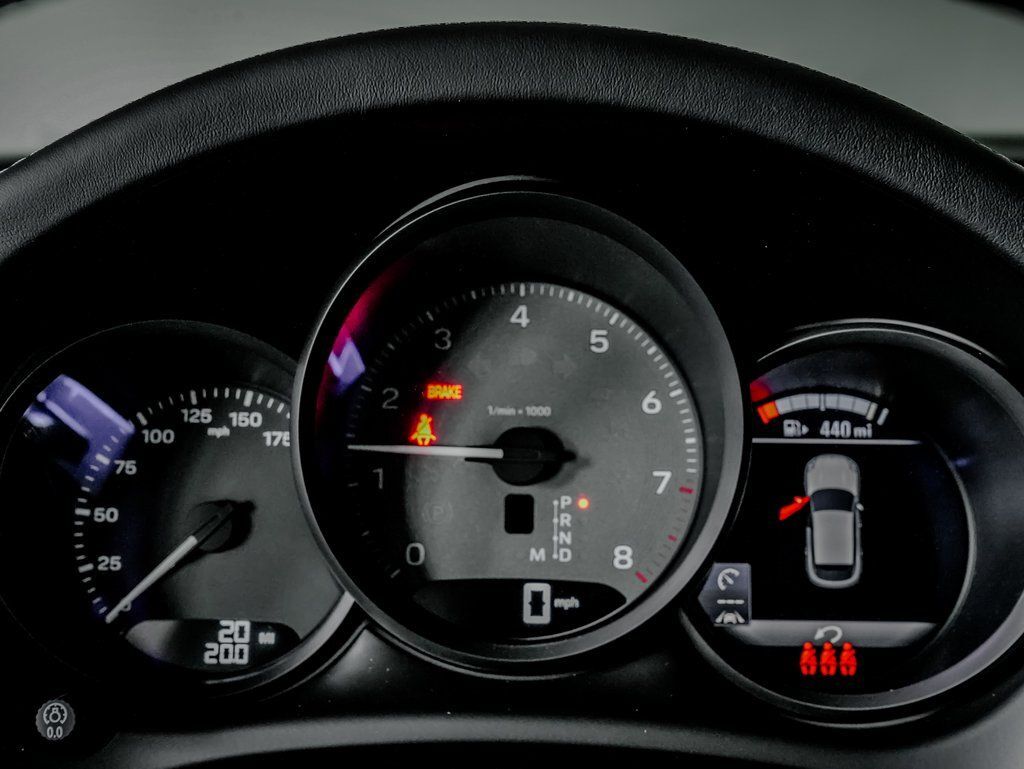 2026 Porsche Macan S Colorado Springs CO