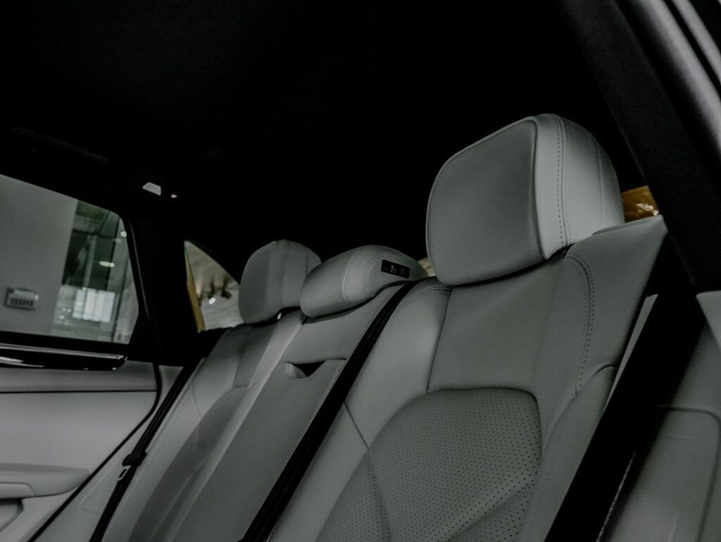 2026 Porsche Macan S Colorado Springs CO