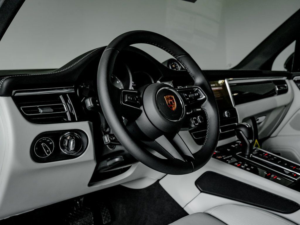 2026 Porsche Macan S Colorado Springs CO