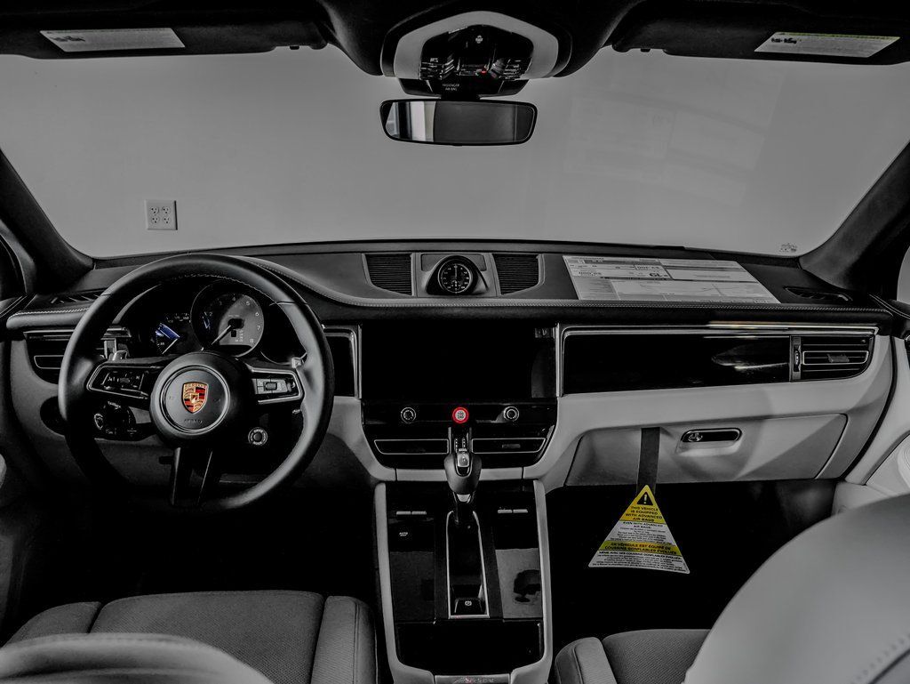 2026 Porsche Macan S Colorado Springs CO