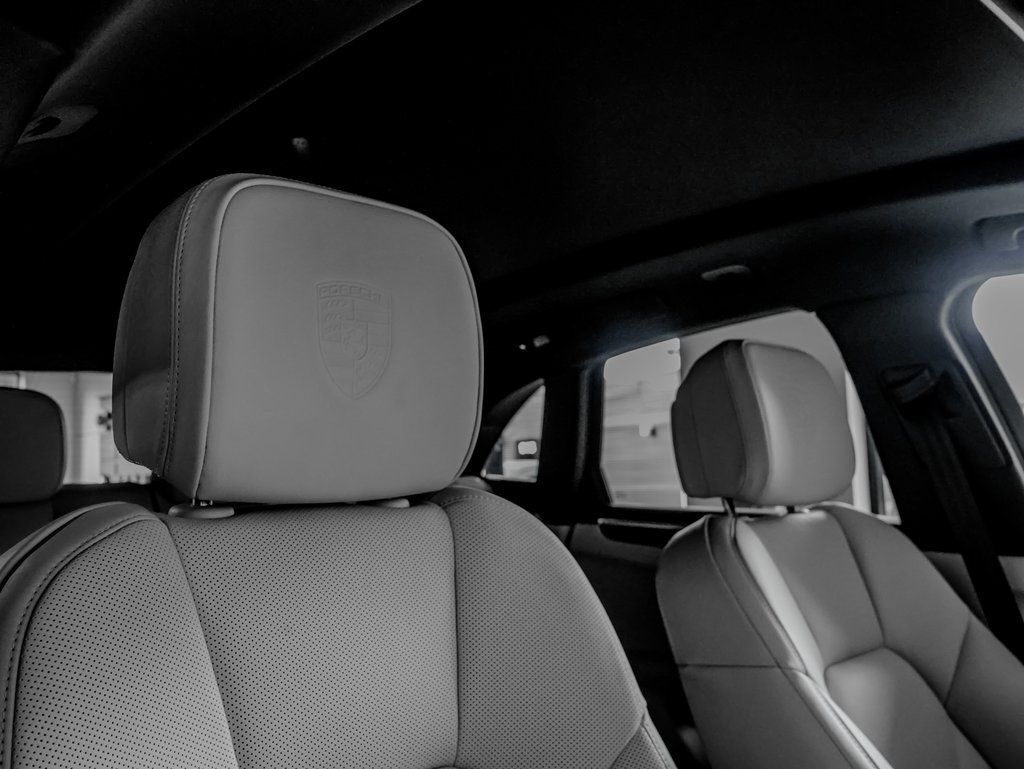 2026 Porsche Macan S Colorado Springs CO