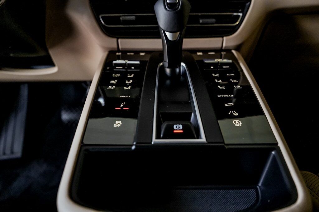 2026 Porsche Macan S Colorado Springs CO