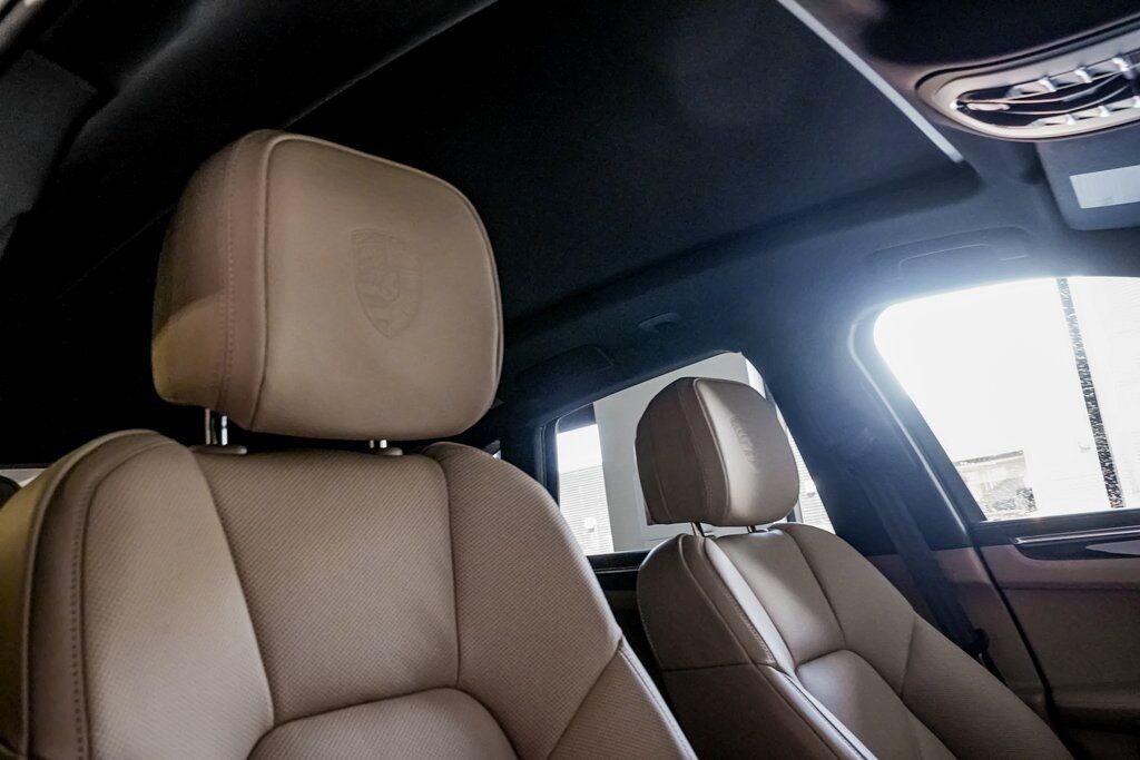 2026 Porsche Macan S Colorado Springs CO