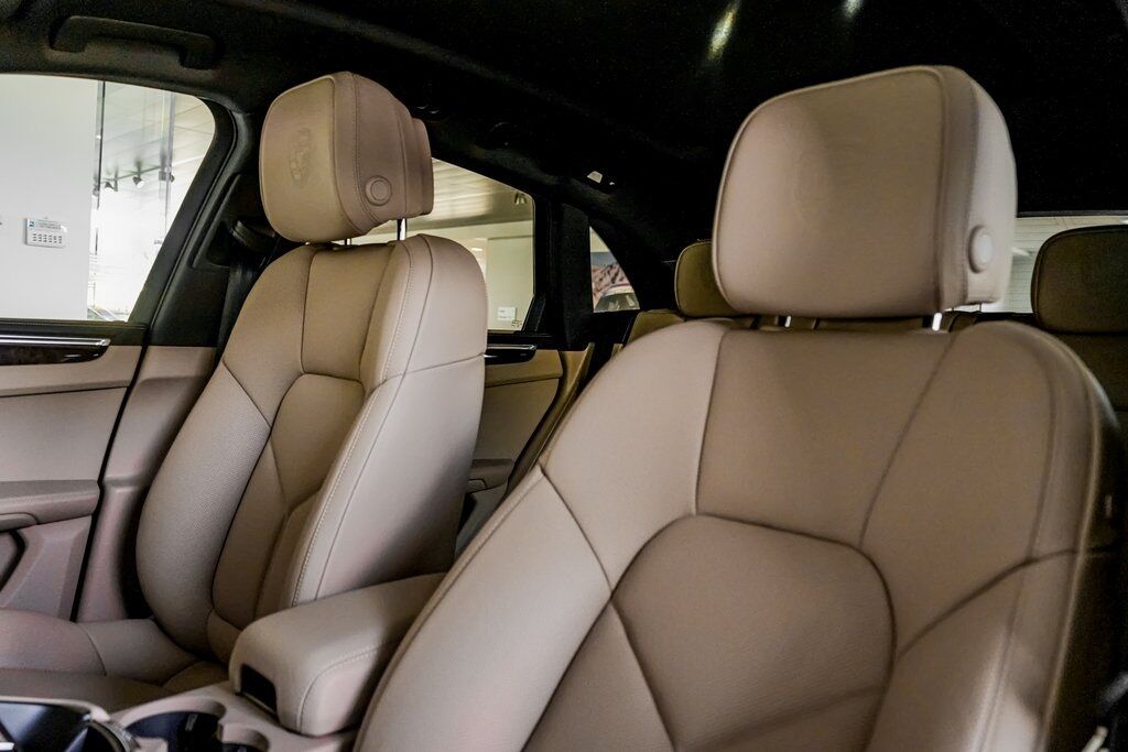 2026 Porsche Macan S Colorado Springs CO