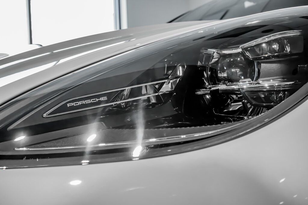 2026 Porsche Macan S Colorado Springs CO