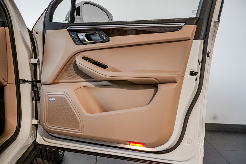 2026 Porsche Macan S Colorado Springs CO