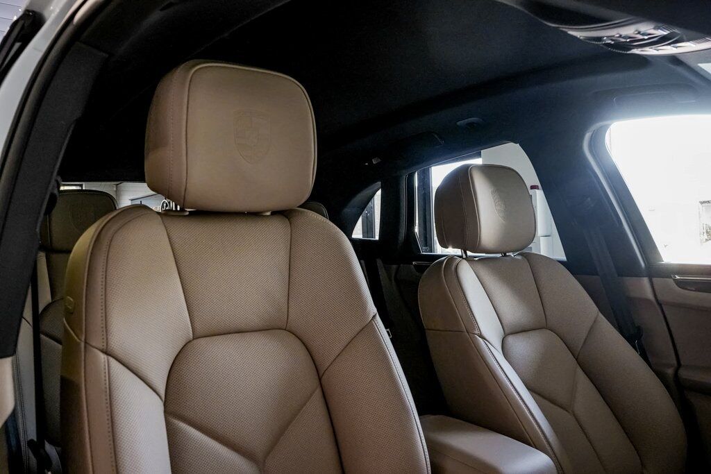 2026 Porsche Macan S Colorado Springs CO