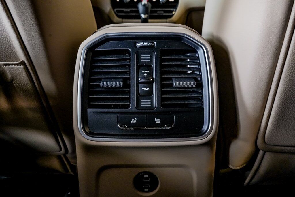 2026 Porsche Macan S Colorado Springs CO