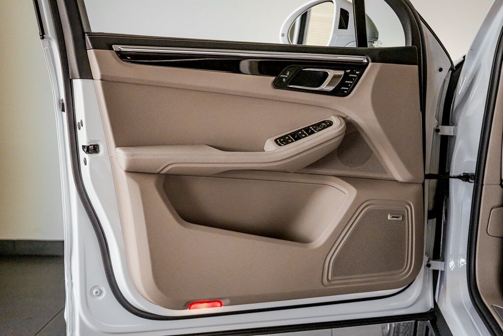 2026 Porsche Macan S Colorado Springs CO