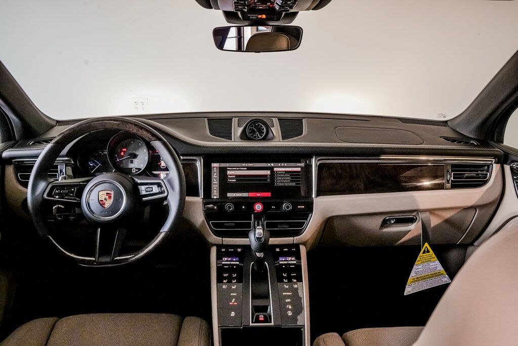 2026 Porsche Macan S Colorado Springs CO