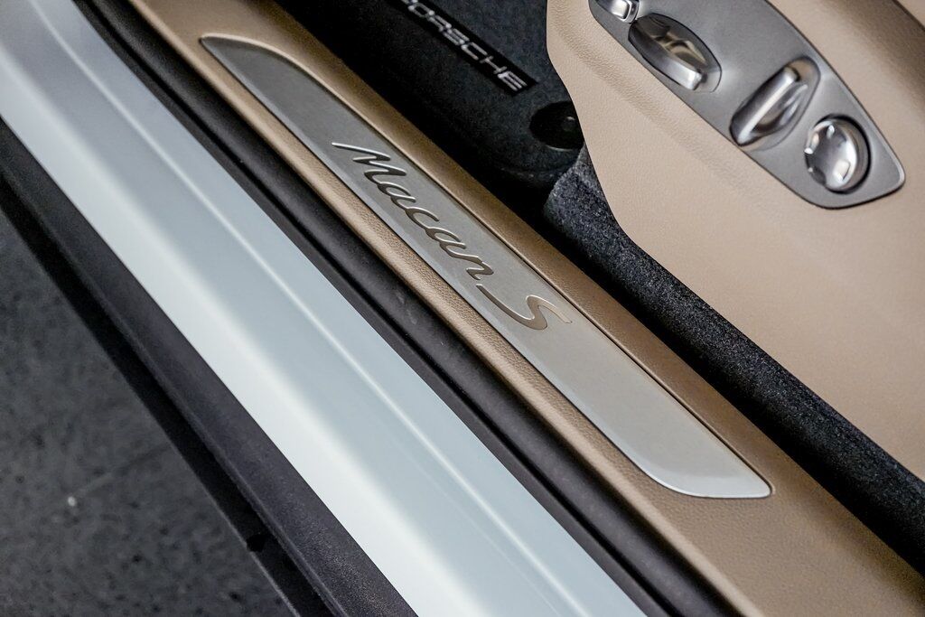 2026 Porsche Macan S Colorado Springs CO