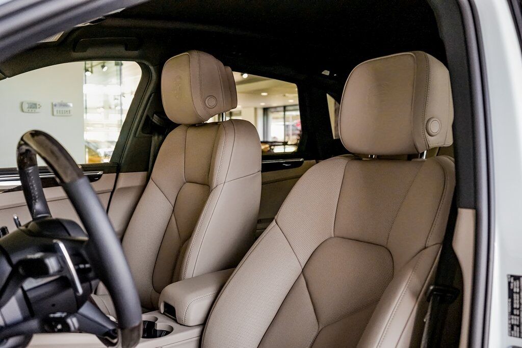 2026 Porsche Macan S Colorado Springs CO