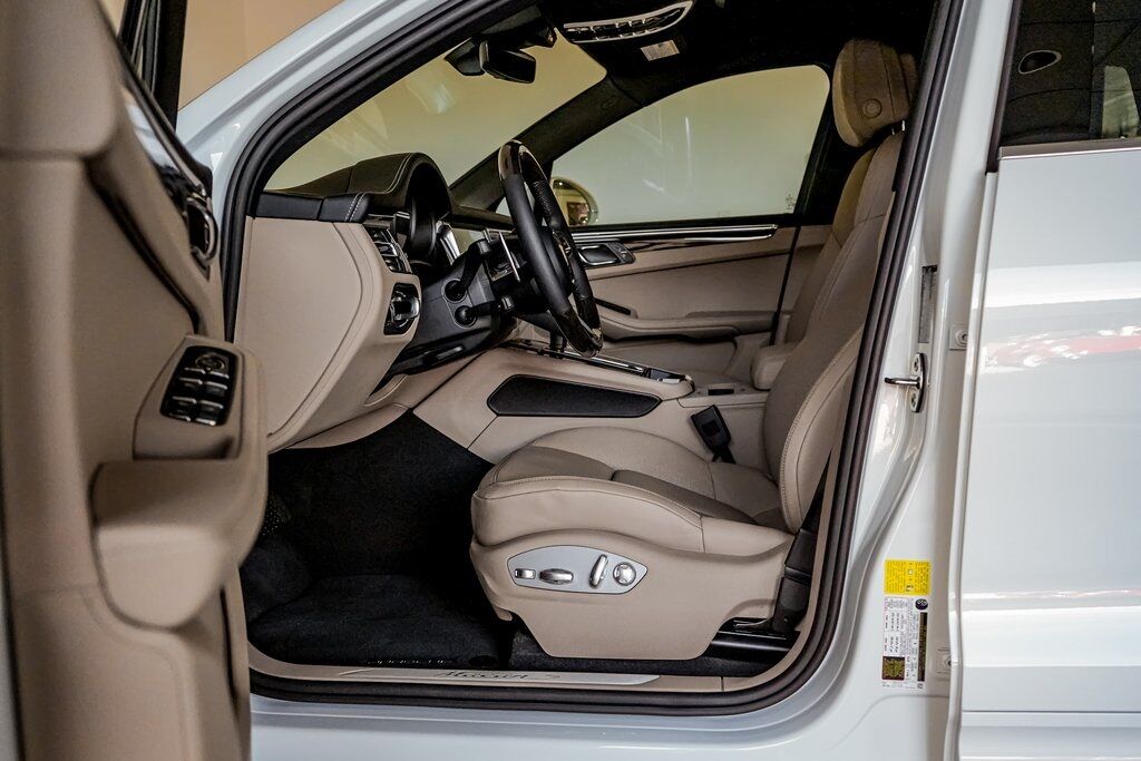 2026 Porsche Macan S Colorado Springs CO