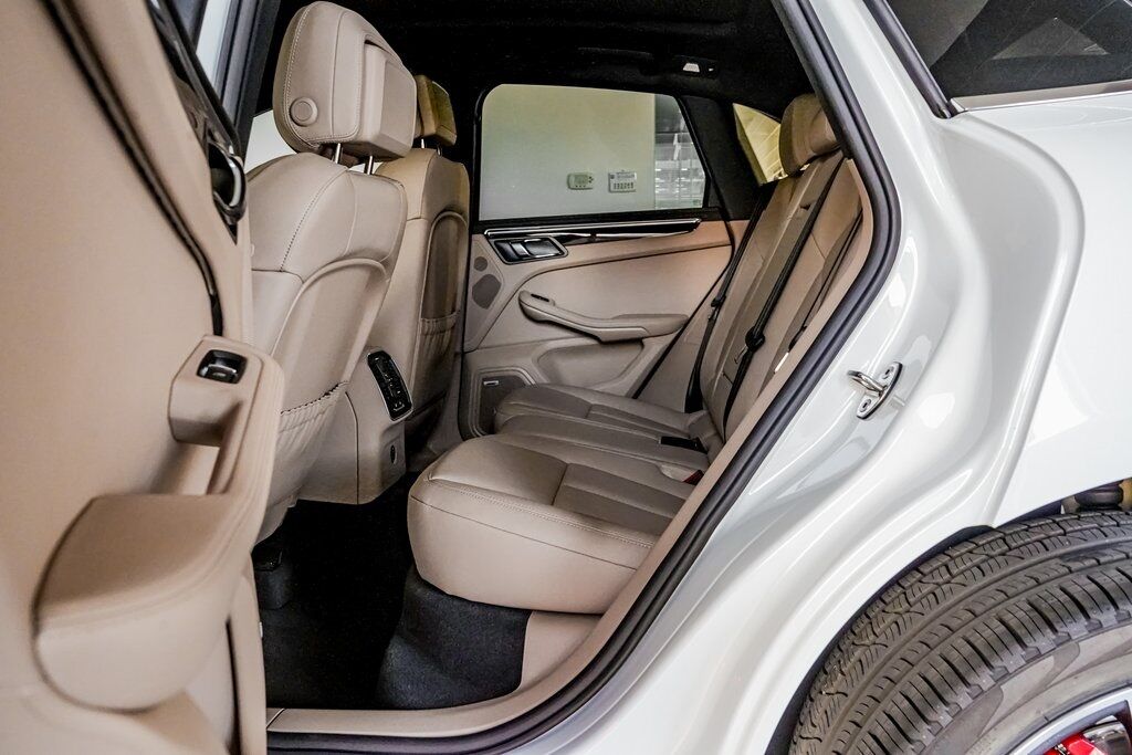 2026 Porsche Macan S Colorado Springs CO