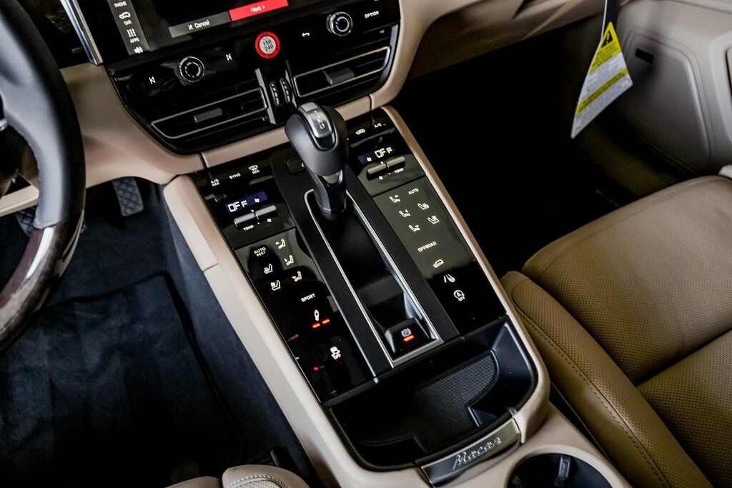 2026 Porsche Macan S Colorado Springs CO