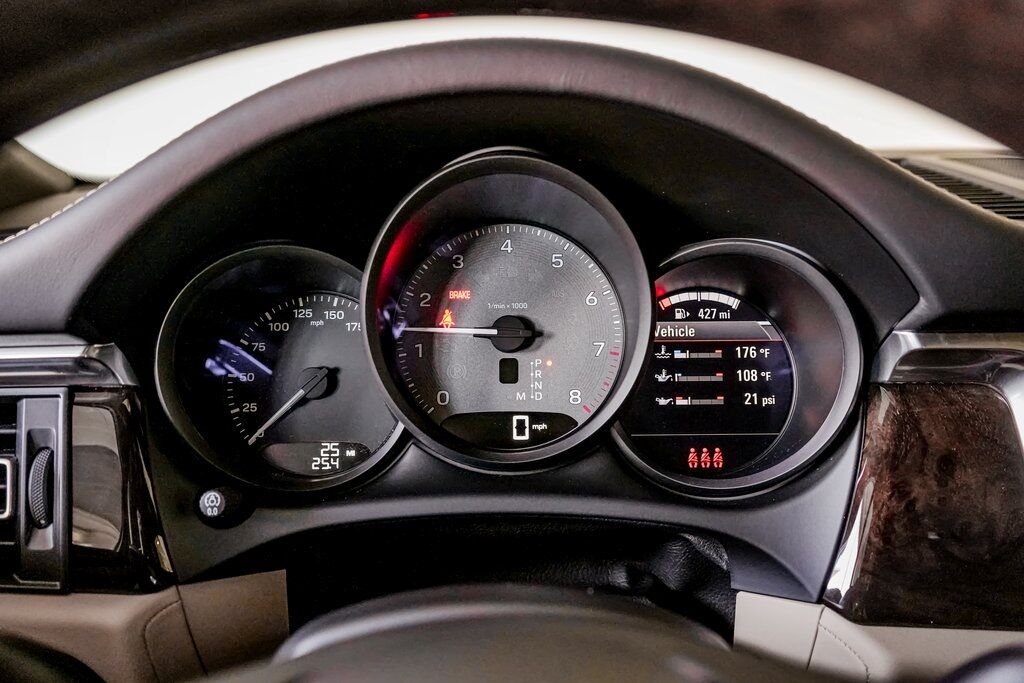 2026 Porsche Macan S Colorado Springs CO