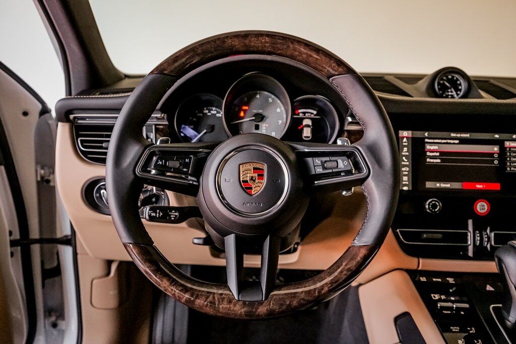 2026 Porsche Macan S Colorado Springs CO