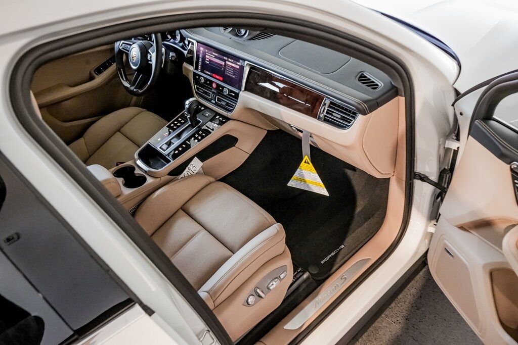 2026 Porsche Macan S Colorado Springs CO