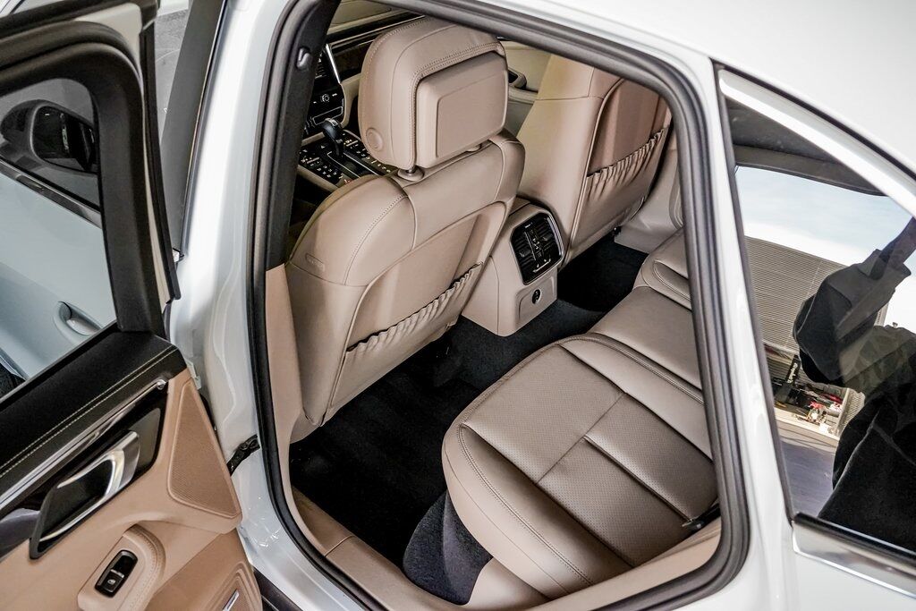 2026 Porsche Macan S Colorado Springs CO